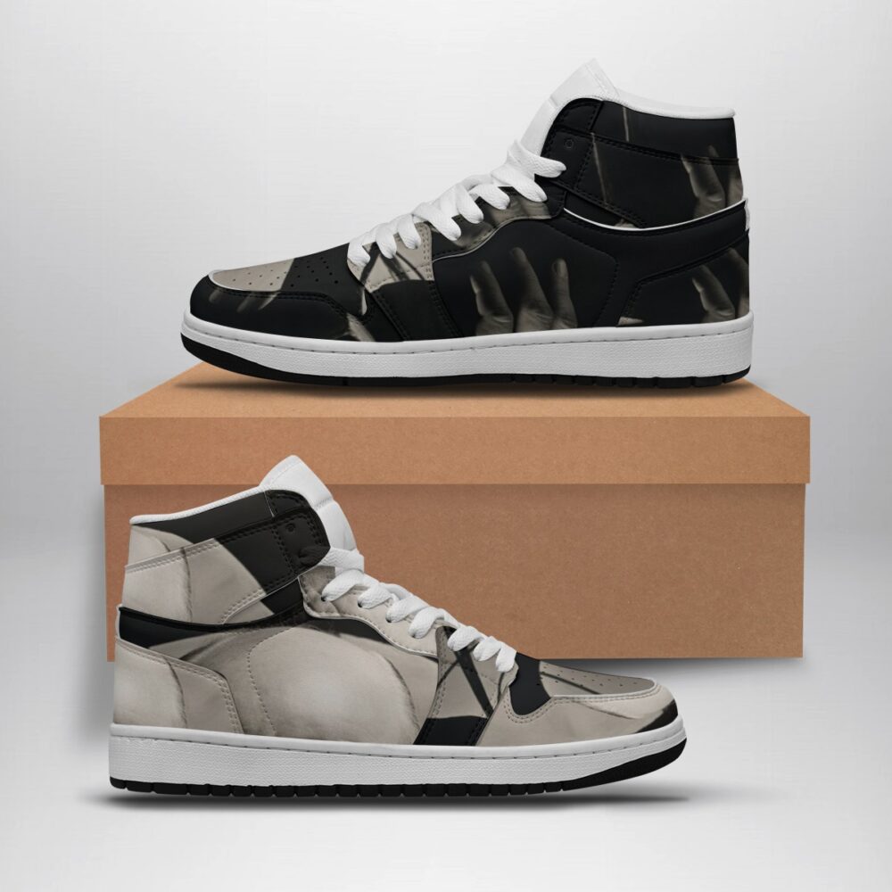Cool Vibe Shoes for Casual Looks – Cat Maverick