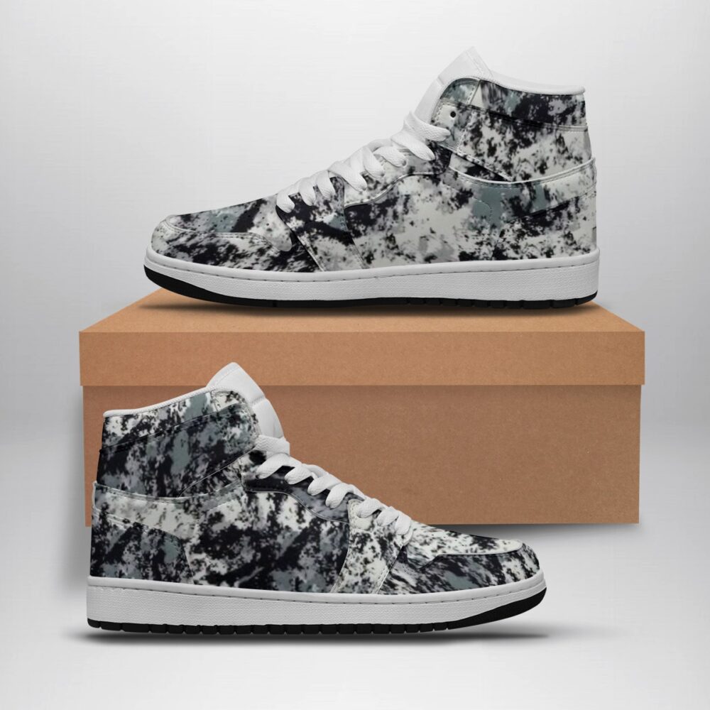 Everyday Motion Sneakers with Soft Grip – Cat Maverick