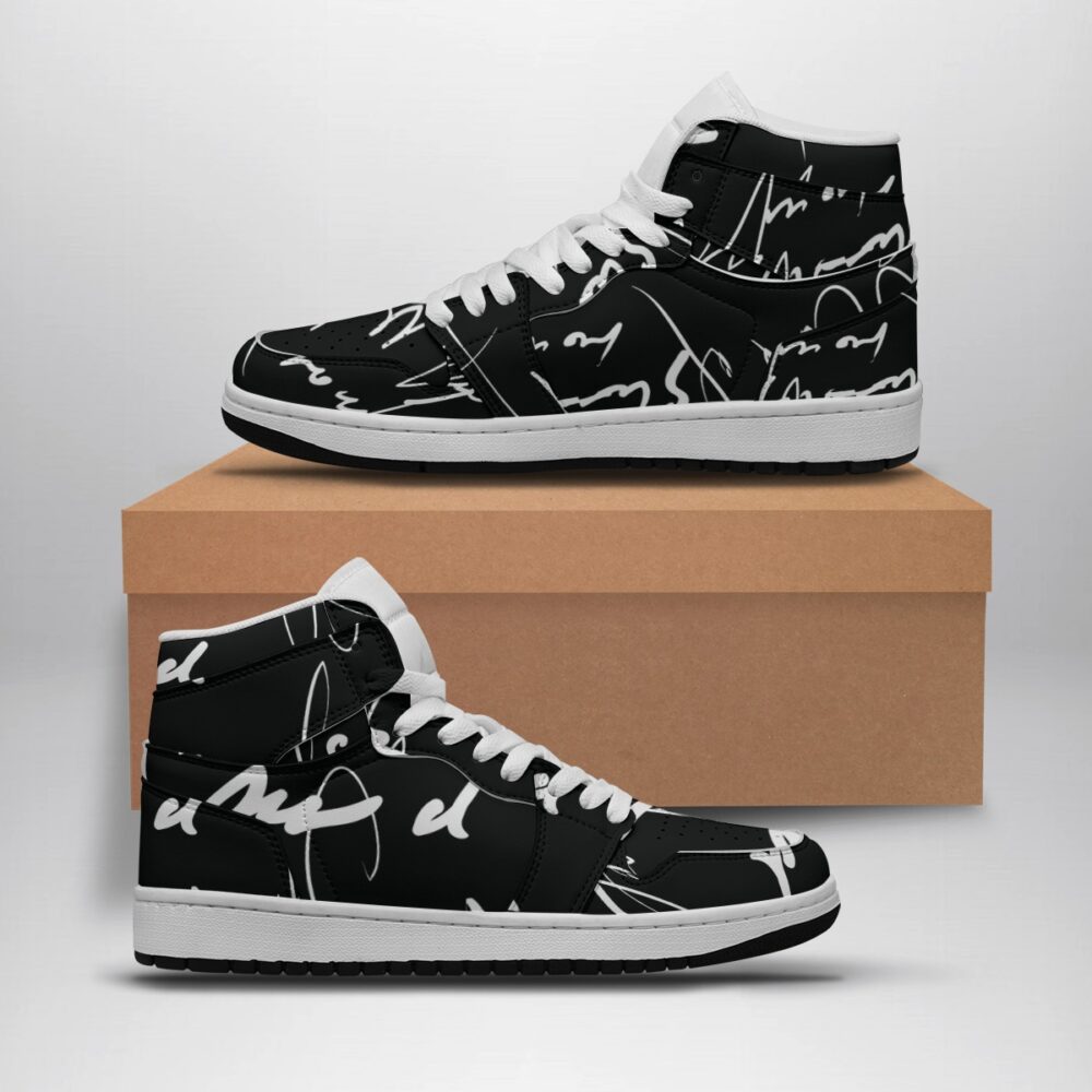 Classic Canvas Runners for Warm Days – Cat Maverick
