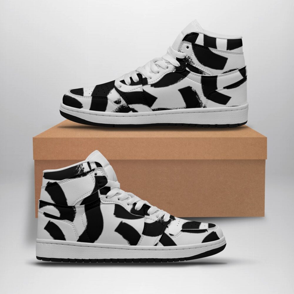 Anytime Fit Sneakers for Daily Matches – Cat Maverick