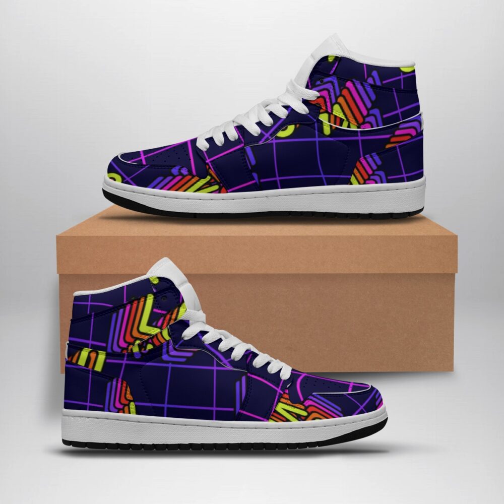 Energy Step Shoes for Busy Schedules – Cat Maverick