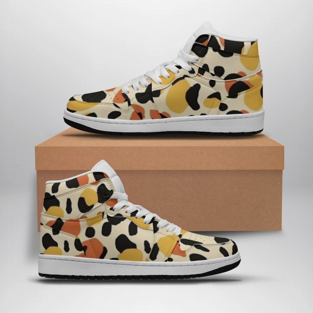 Street Cool Trainers for Fresh Looks – Cat Maverick