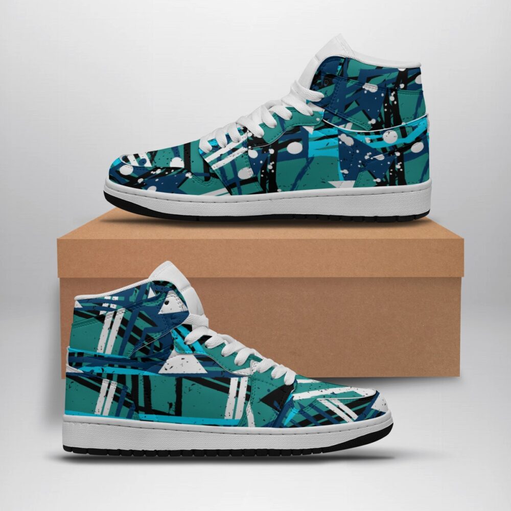 Daily Ride Sneakers with Support Sole – Cat Maverick
