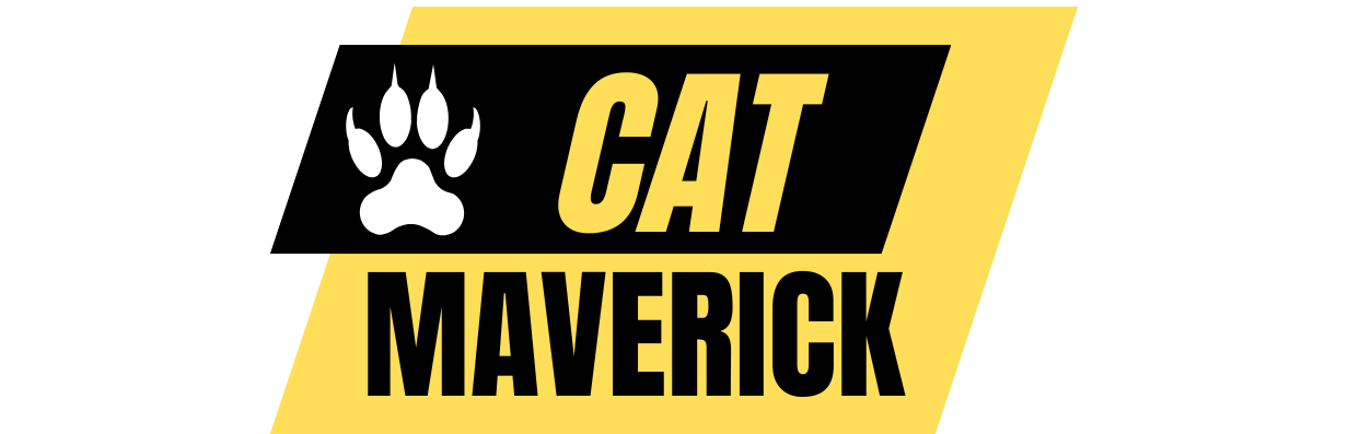 Cat Maverick