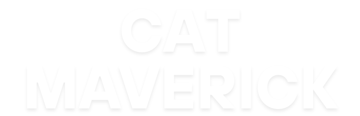 Cat Maverick
