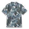 Sea Cliffs Coastal Texture Beach Shirt