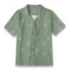 Cozy Wombat Meadow Nature Tropical Shirt