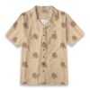 Cute Aardvark Desert Vibes Summer Shirt