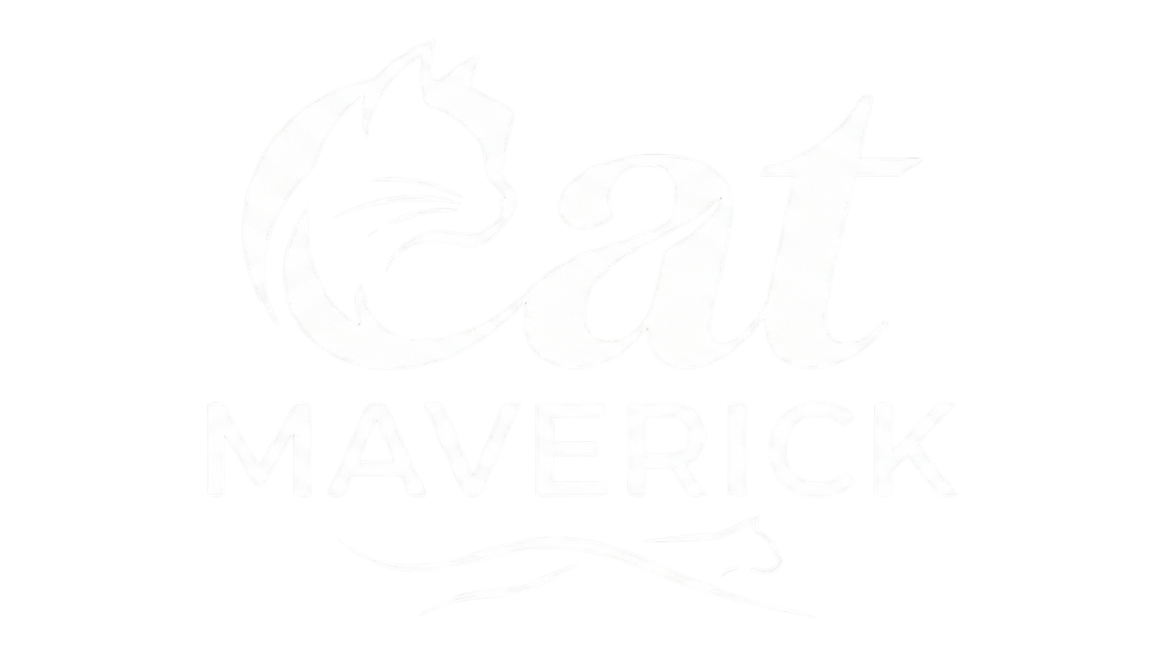 Cat Maverick